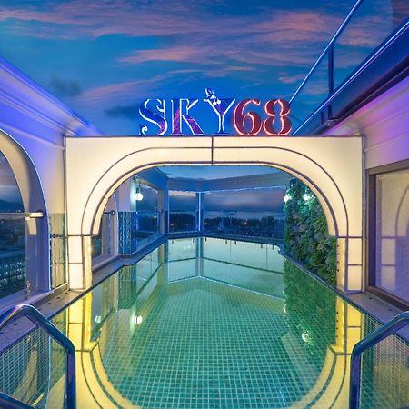 La Belle Vie Boutique Hotel Đà Nẵng Ngoại thất bức ảnh