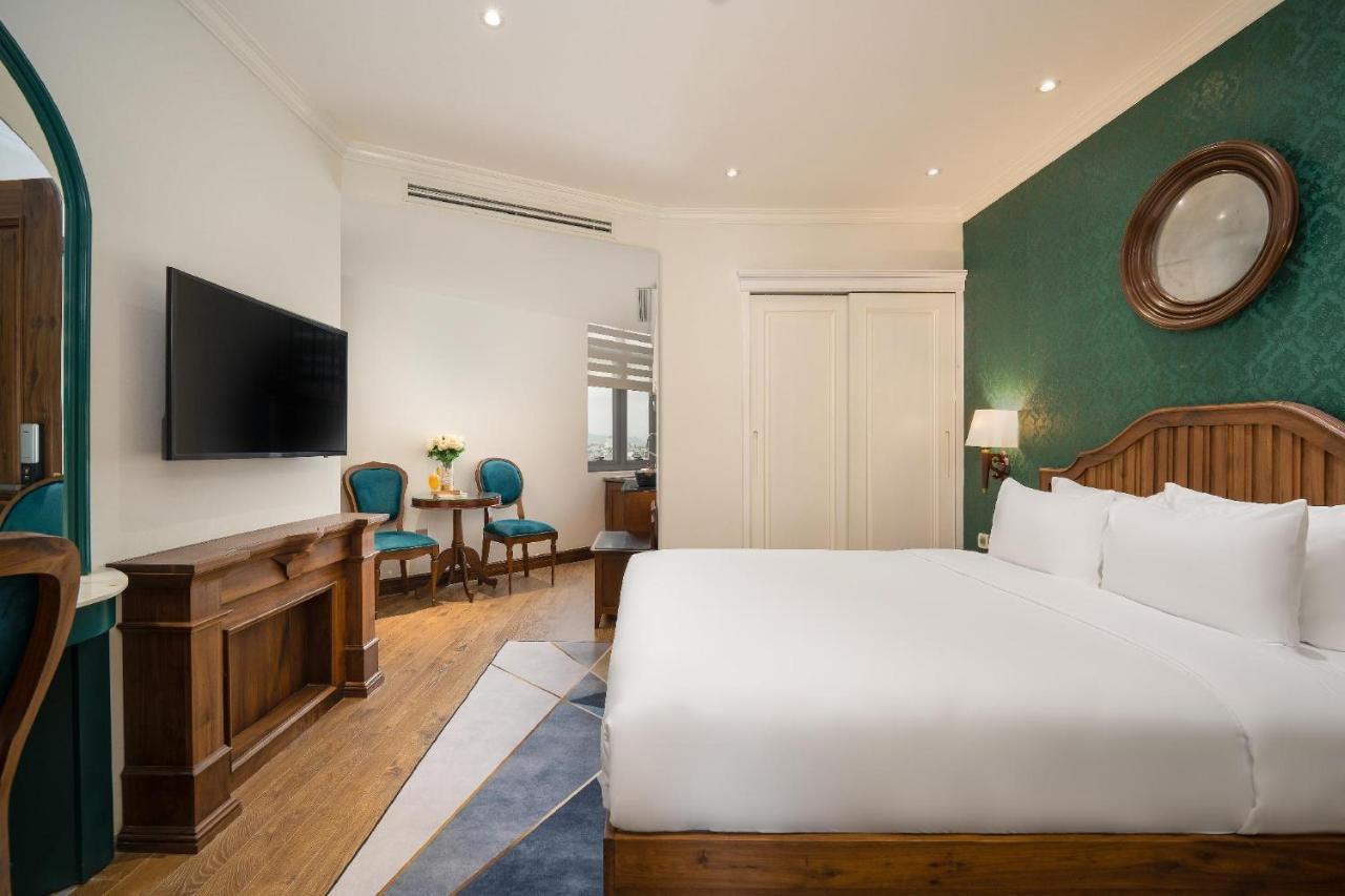La Belle Vie Boutique Hotel Đà Nẵng Ngoại thất bức ảnh