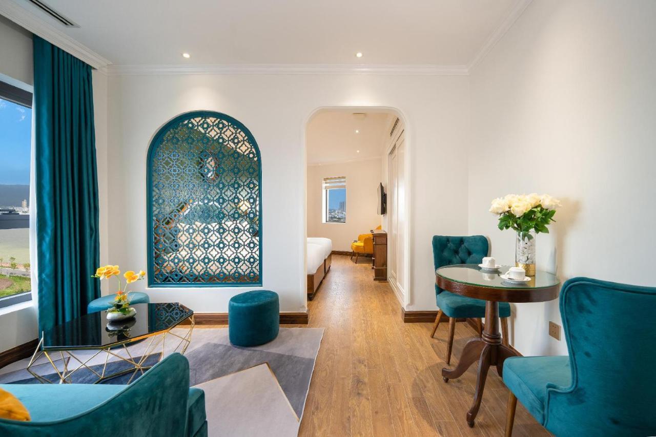 La Belle Vie Boutique Hotel Đà Nẵng Ngoại thất bức ảnh