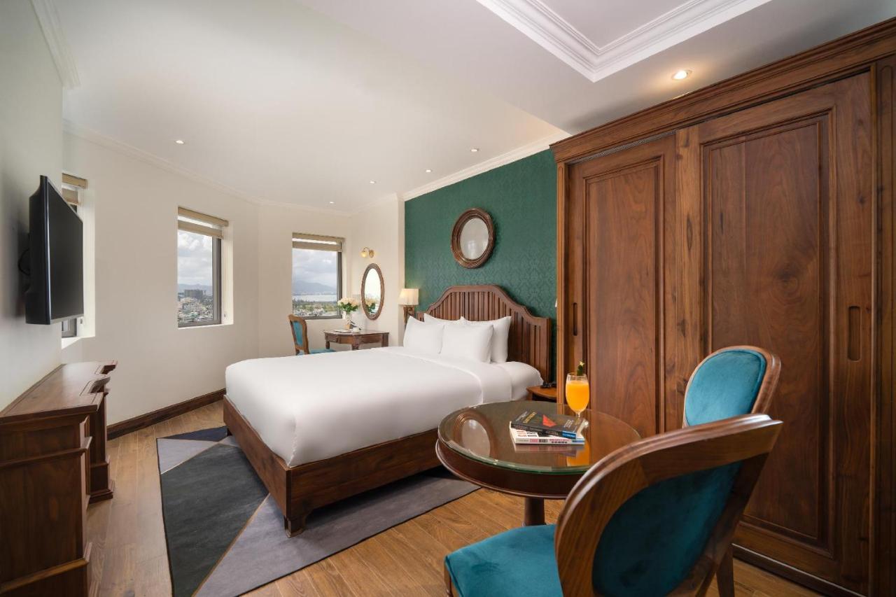 La Belle Vie Boutique Hotel Đà Nẵng Ngoại thất bức ảnh