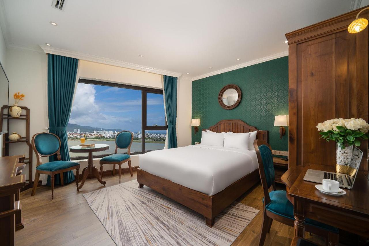 La Belle Vie Boutique Hotel Đà Nẵng Ngoại thất bức ảnh
