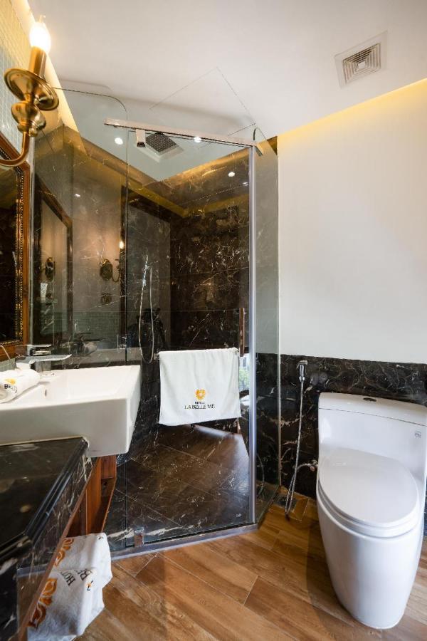 La Belle Vie Boutique Hotel Đà Nẵng Ngoại thất bức ảnh
