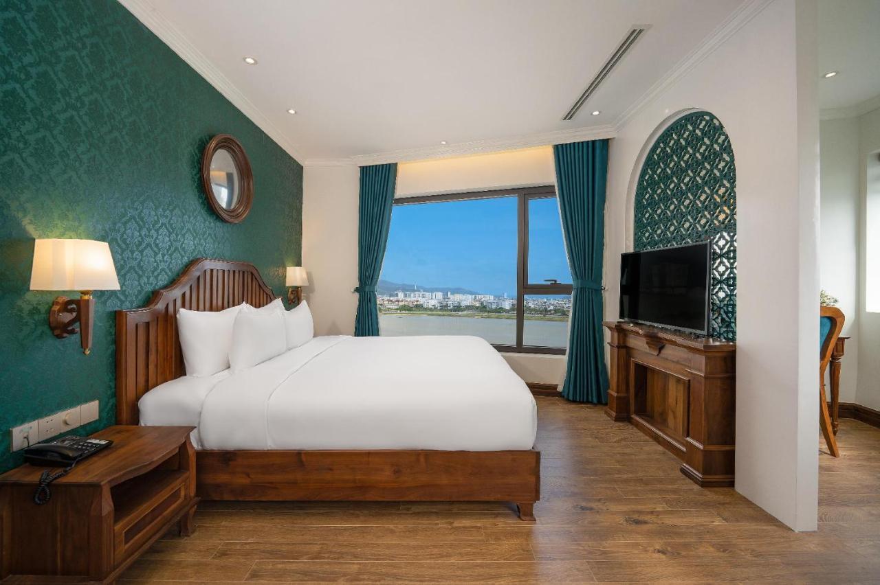 La Belle Vie Boutique Hotel Đà Nẵng Ngoại thất bức ảnh