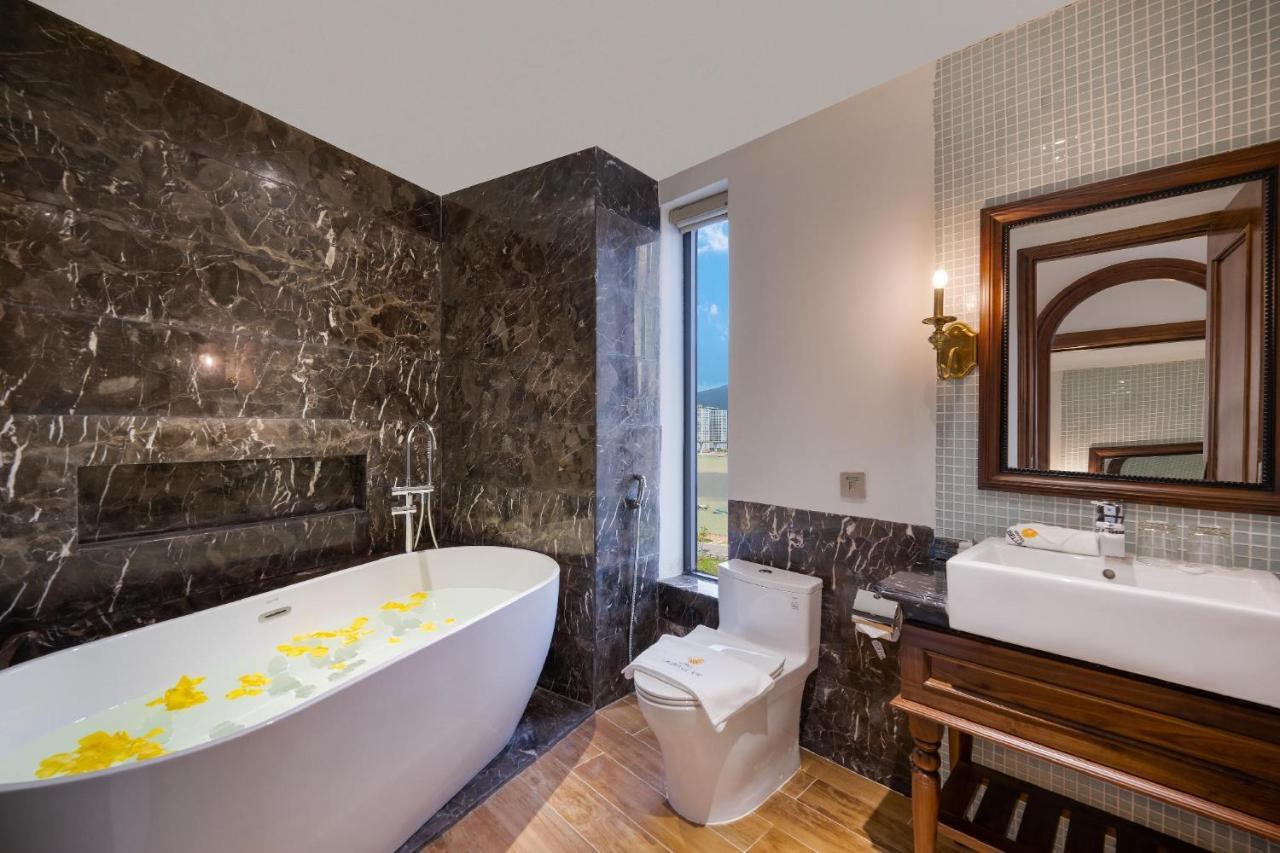 La Belle Vie Boutique Hotel Đà Nẵng Ngoại thất bức ảnh