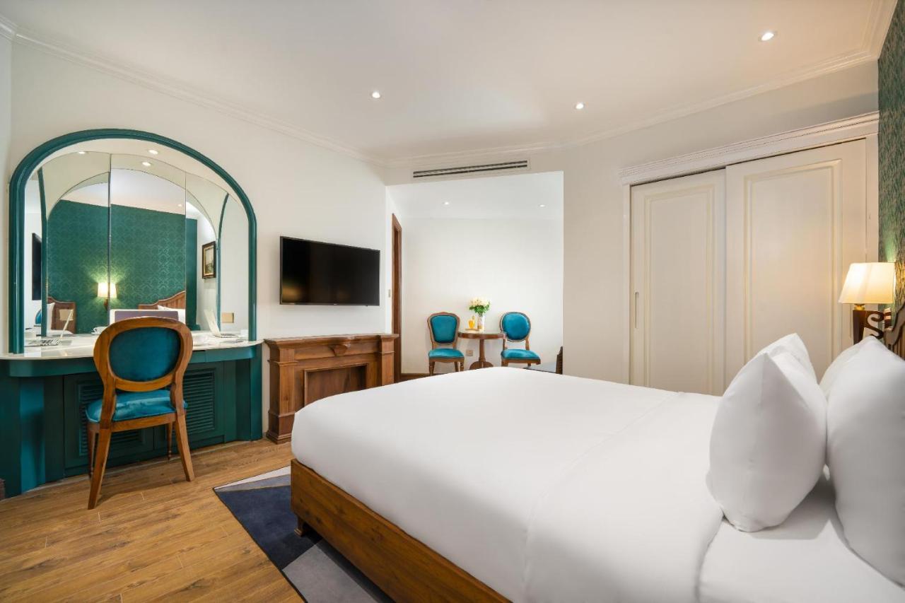La Belle Vie Boutique Hotel Đà Nẵng Ngoại thất bức ảnh