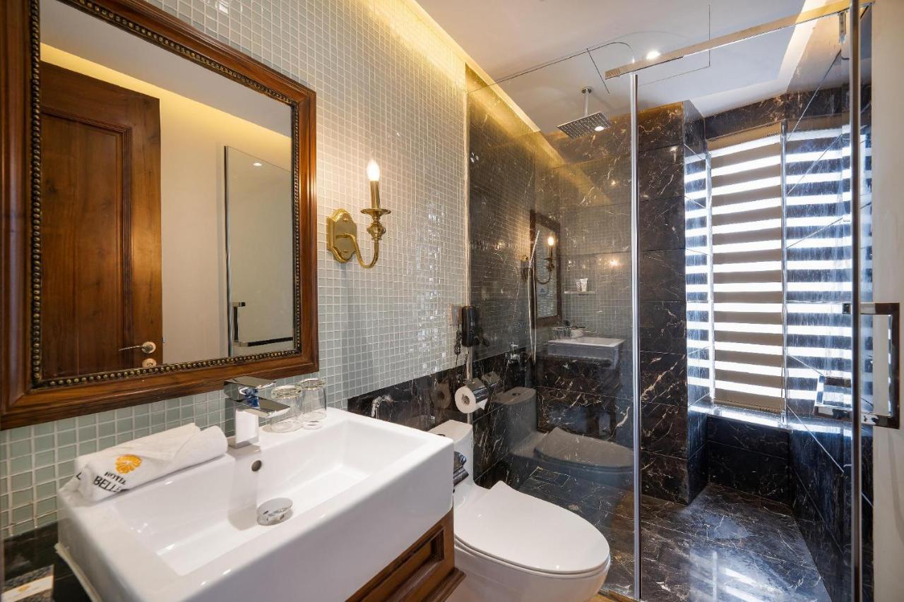 La Belle Vie Boutique Hotel Đà Nẵng Ngoại thất bức ảnh