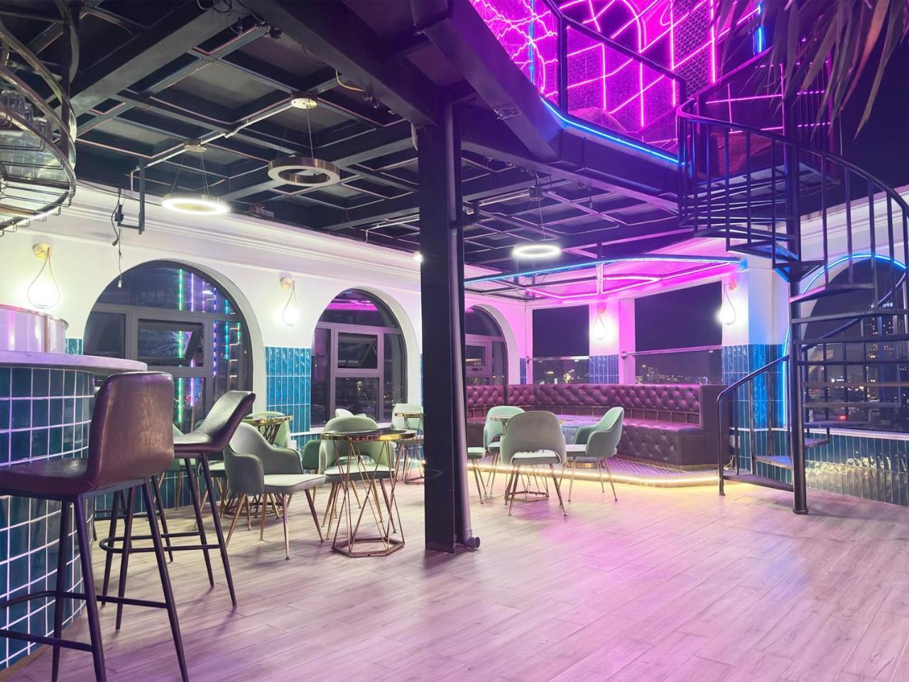 La Belle Vie Boutique Hotel Đà Nẵng Ngoại thất bức ảnh