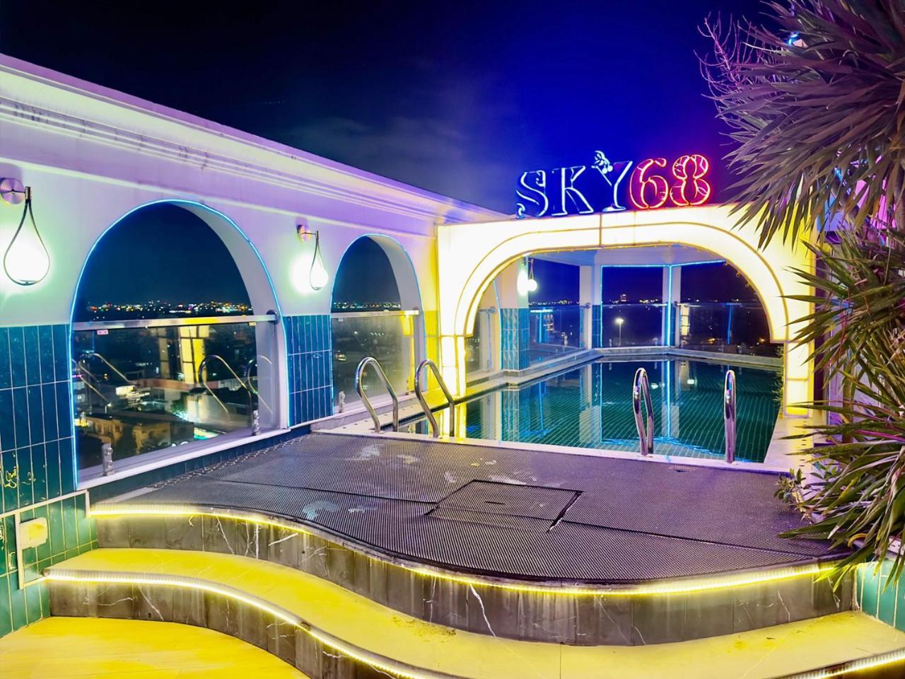 La Belle Vie Boutique Hotel Đà Nẵng Ngoại thất bức ảnh