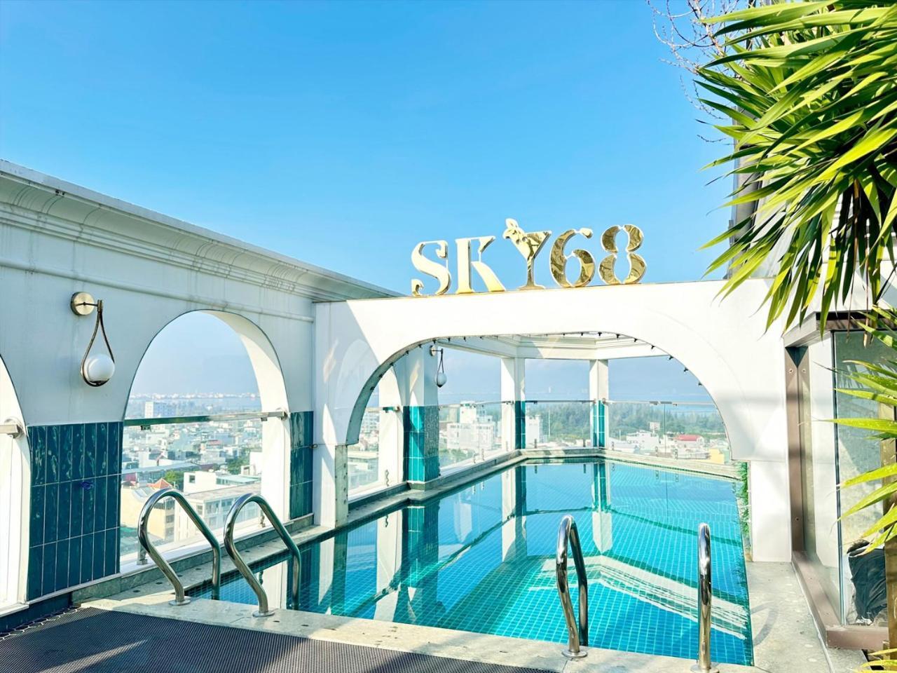 La Belle Vie Boutique Hotel Đà Nẵng Ngoại thất bức ảnh