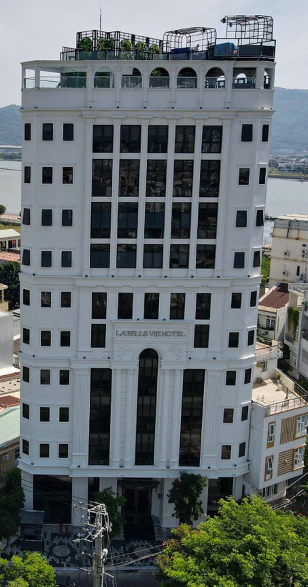 La Belle Vie Boutique Hotel Đà Nẵng Ngoại thất bức ảnh