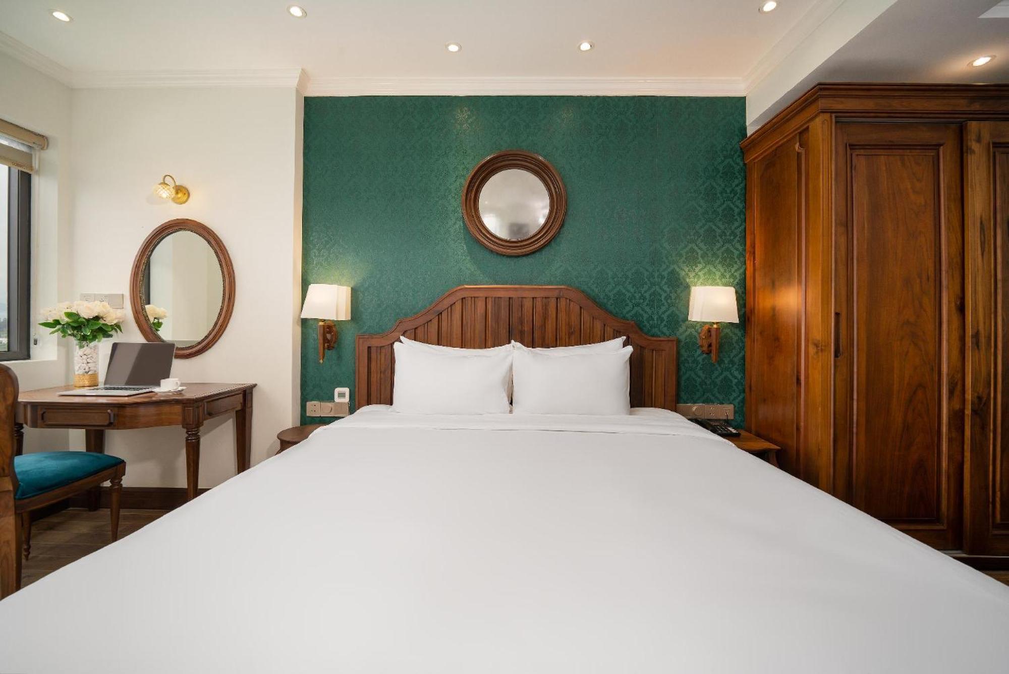 La Belle Vie Boutique Hotel Đà Nẵng Ngoại thất bức ảnh